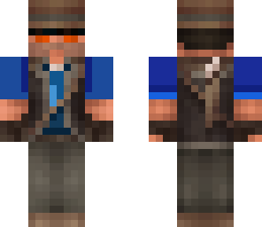 tf2 blue sniper