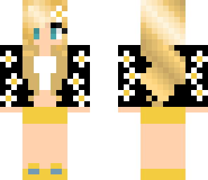 daisy 3