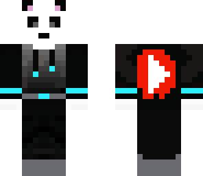 youtube panda