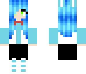 my version of toy bonnie