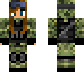 american soilder