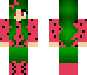melon girl