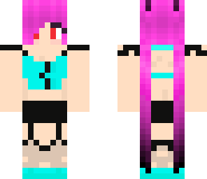 edit girl