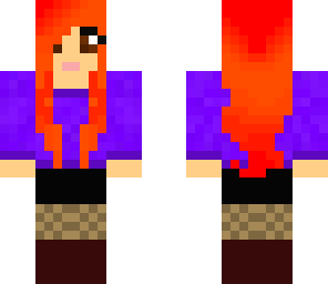 new skin