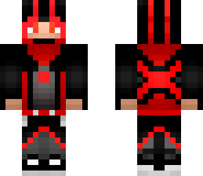 hector conchudo pille su skin