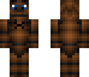 freddy fazbear
