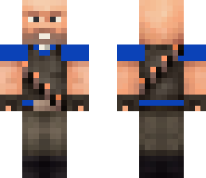 tf2 blue heavy