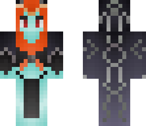 midna true form