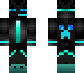 enderman gamer