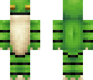tyler treefrog redone
