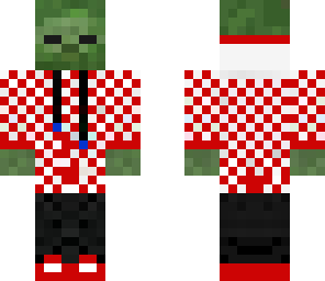 zombie gamer 