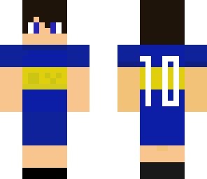 boca juniors