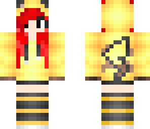 redead pikachu edit