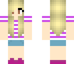 girl skin 4