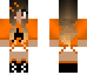 vadas camp half blood skin