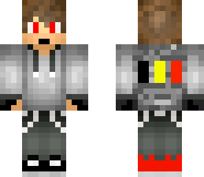 belgium boy