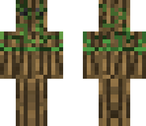 tree skin