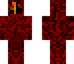 flame pumpkin