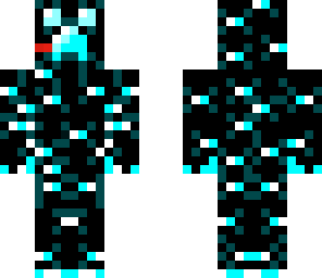 diamond creeper