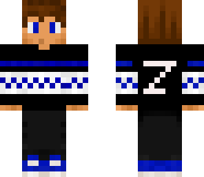 blue jacket huahwi