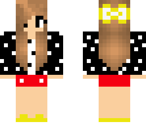 disney girl 2