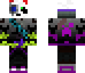 cyborg