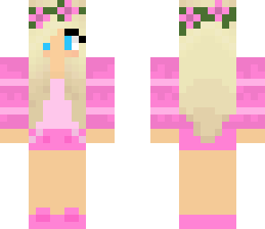 pink gurl