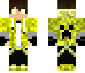 lightning boy