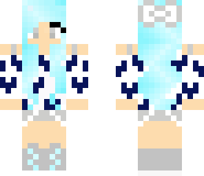 cute ice