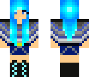 blue guard