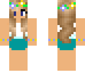 prom girl