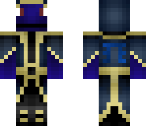 thaumaturge