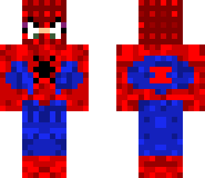 spider girl