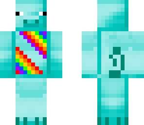 diamond pig boss