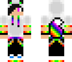 something random