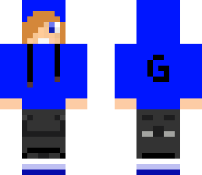 gamer