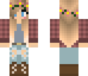 tomboy