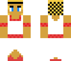 cleopatra