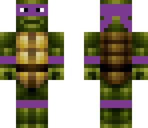 ninja turtle 
