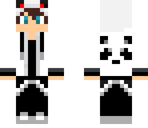 panda