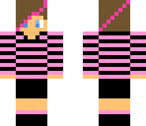 boy pink