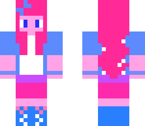 pinkie pie