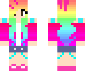 rainbow unicorn