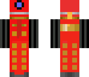 dalek