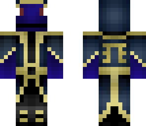 thaumaturge