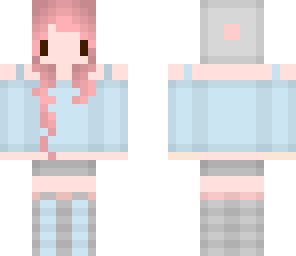 edited cute girl