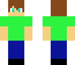 green guy2