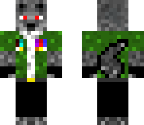 mrgeneral wolf 2