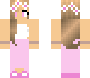 flower girl