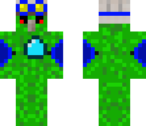 xplozivegolem